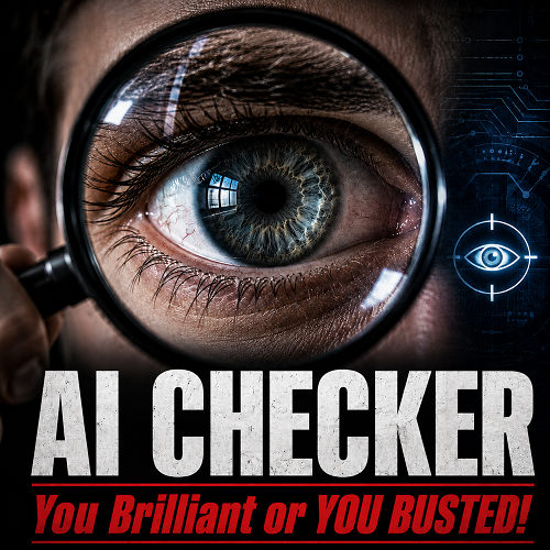 AI Checker